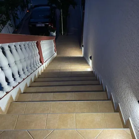 N&v 1 Apartamento *