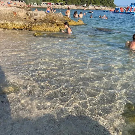 Apartmán N&v 1 Crikvenica