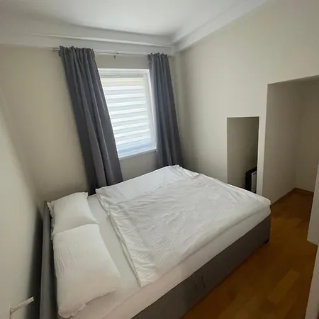 N&v 1 Apartamento