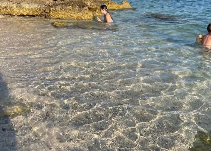 Διαμέρισμα N&v 1 Crikvenica