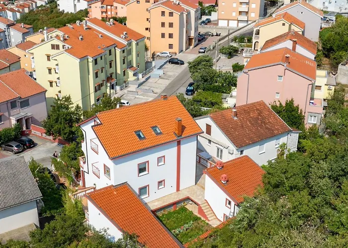N&v 1 * Crikvenica