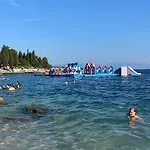 N&v 1 Apartment Crikvenica