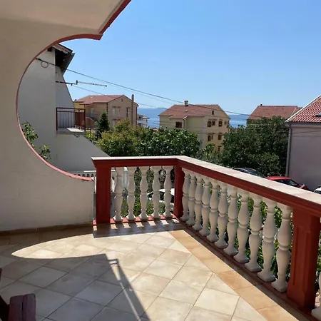 Mio * Crikvenica