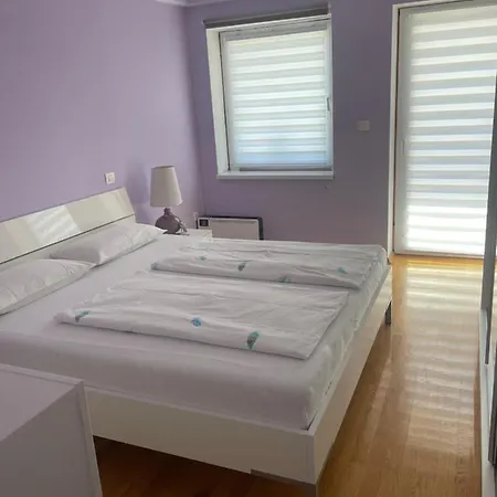 Apartment Mio Crikvenica