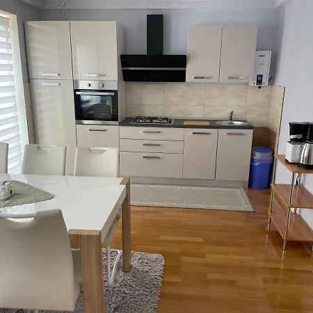 Apartment Mio Crikvenica