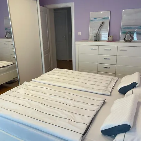 Apartman Mio