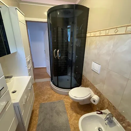 Apartman Mio *