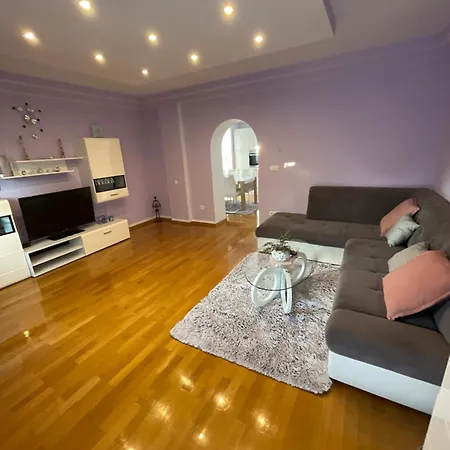 Mio Apartman Crikvenica