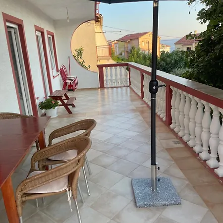 Mio Apartment Crikvenica