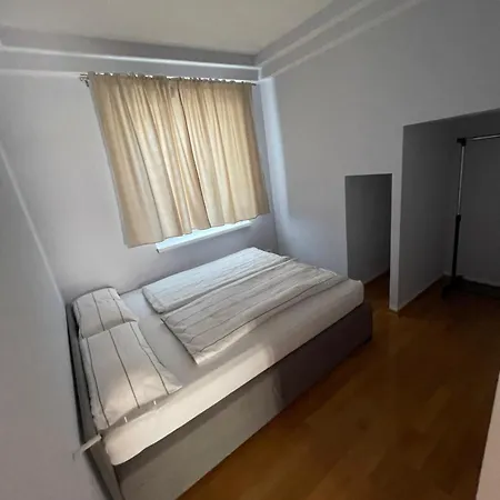 Mio Apartment
