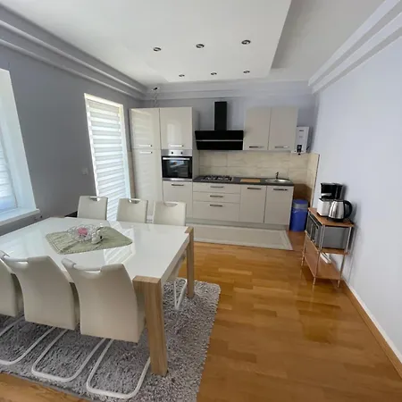 Apartment Mio Crikvenica