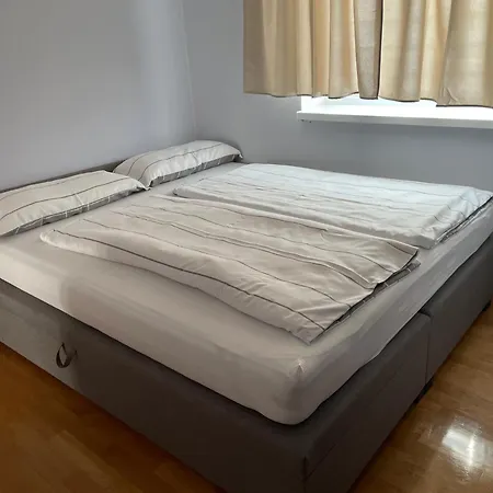 Apartment Mio