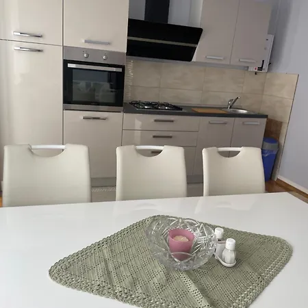 Apartman Mio