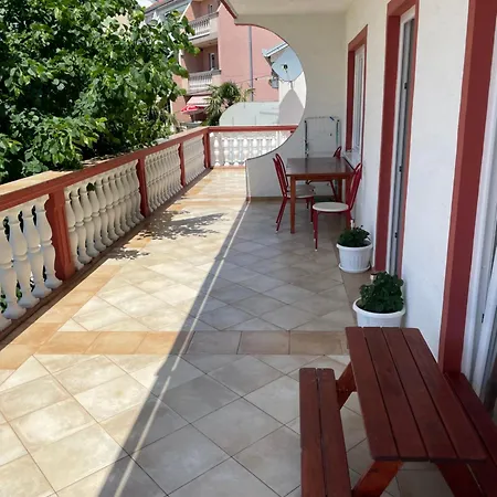 Appartement Mio *