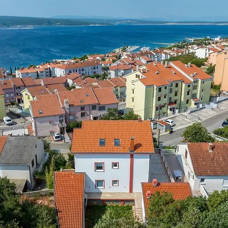 Apartman Mio
