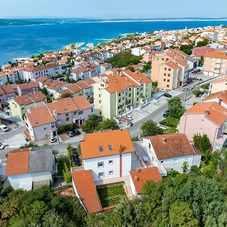 Appartement Mio
