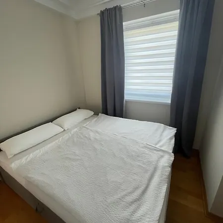 Mio Apartman
