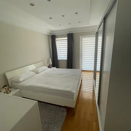 Apartman Mio