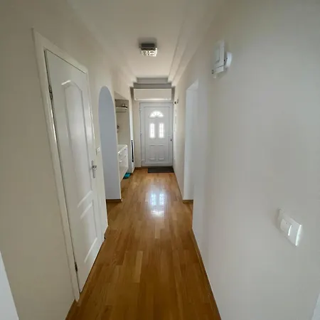 Apartman Mio *