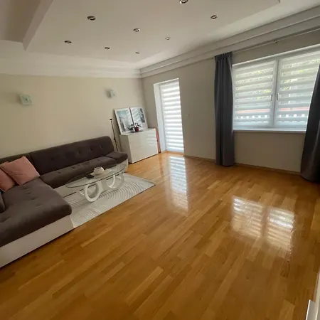 Apartman Mio