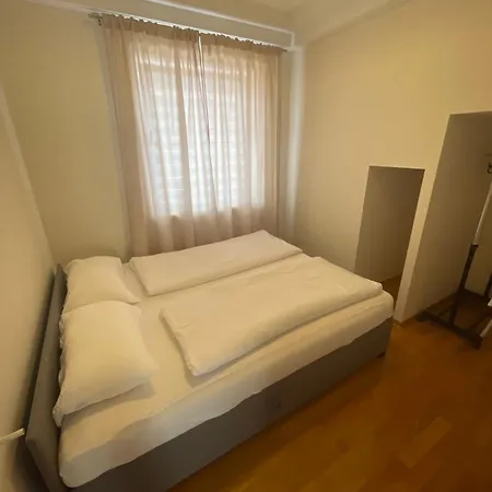 Apartmán N&v 1 Crikvenica