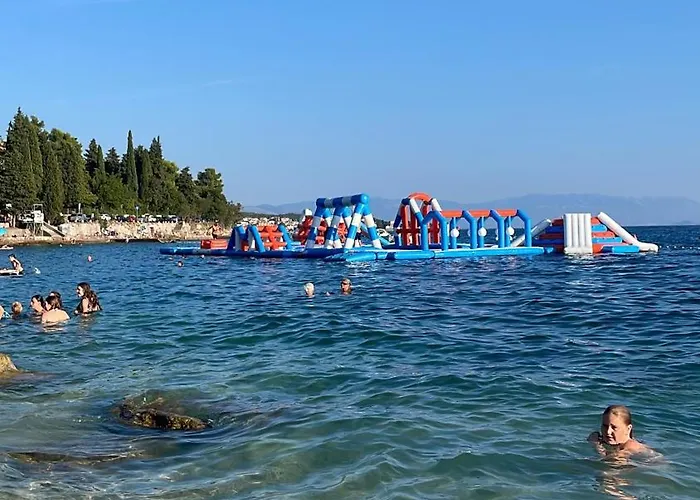 N&v 1 Apartamento Crikvenica