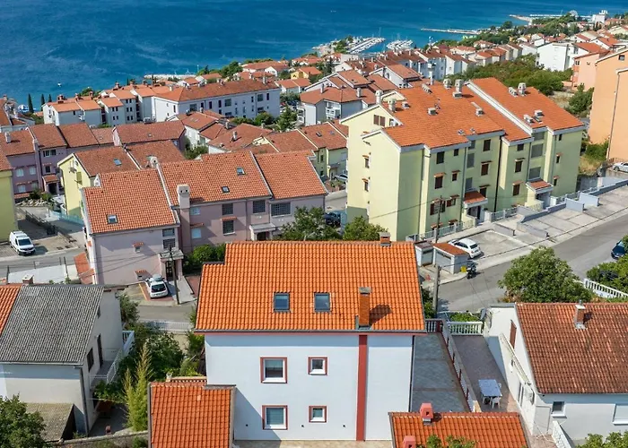 Апартаменты N&v 1