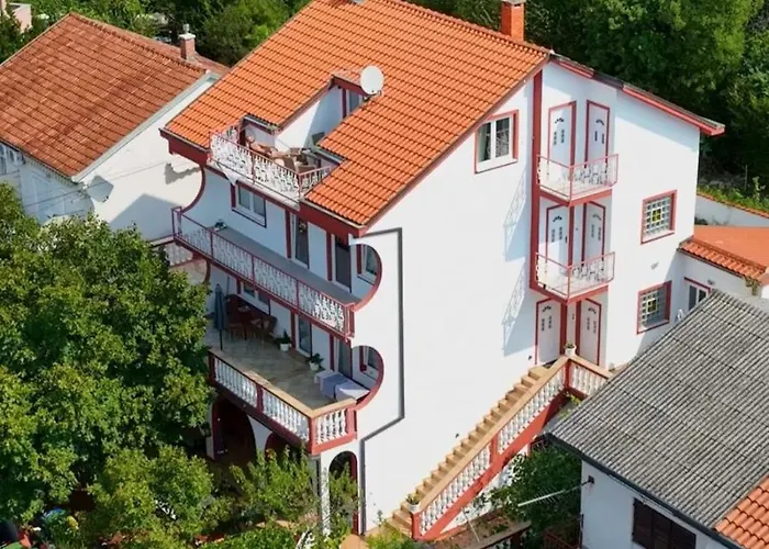 N&v 1 Апартаменты